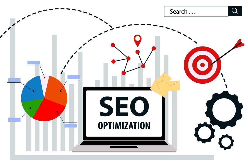 Mike Boldis SEO specialist