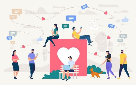Mike Boldis Social Media Marketing Service in Newmarket