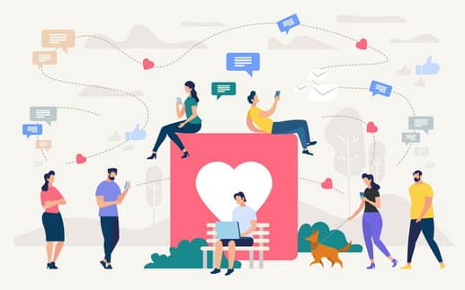 Mike Boldis Social Media Marketing Service in Newmarket