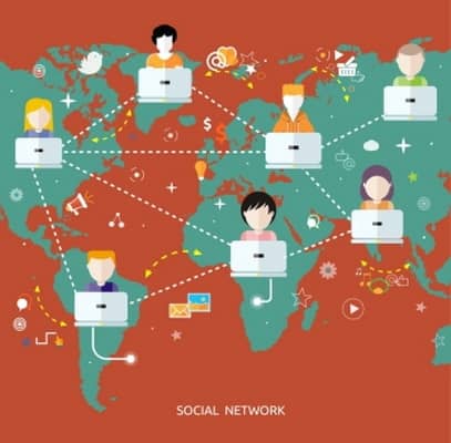 Mike Boldis social networking expert