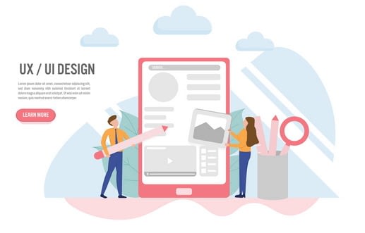 Mike Boldis Web Design Mobile Service