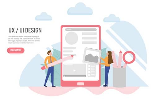 Mike Boldis Web Design Mobile Service
