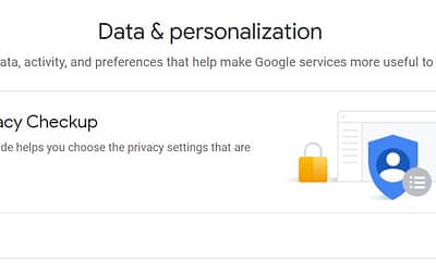 How To Download Your Personal Data From Google 2021